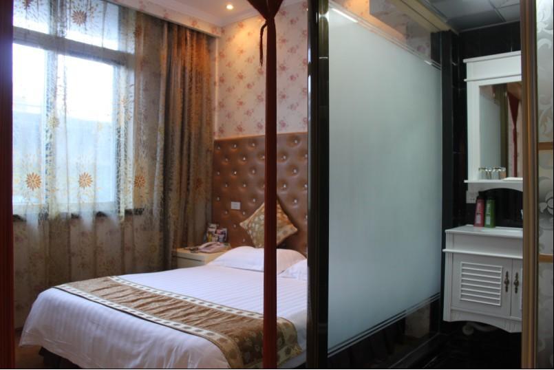Yinfeng Hotel Dali (Yunnan) Quarto foto