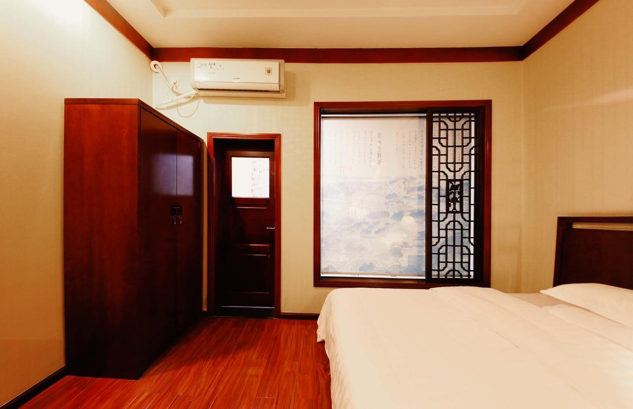Yinfeng Hotel Dali (Yunnan) Exterior foto