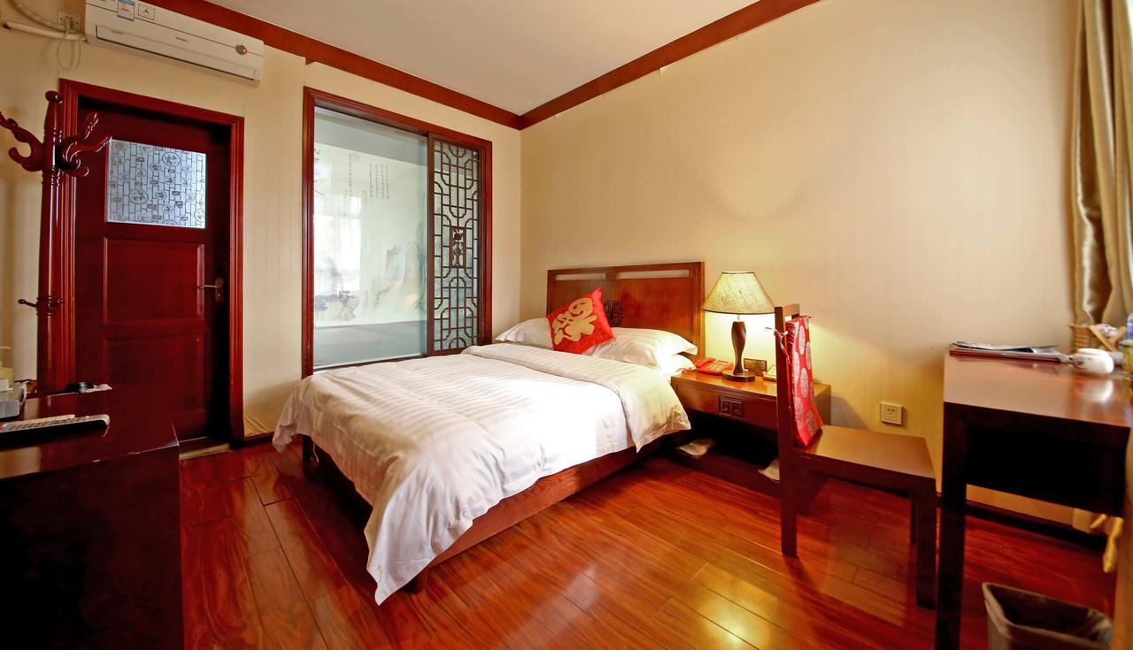 Yinfeng Hotel Dali (Yunnan) Exterior foto