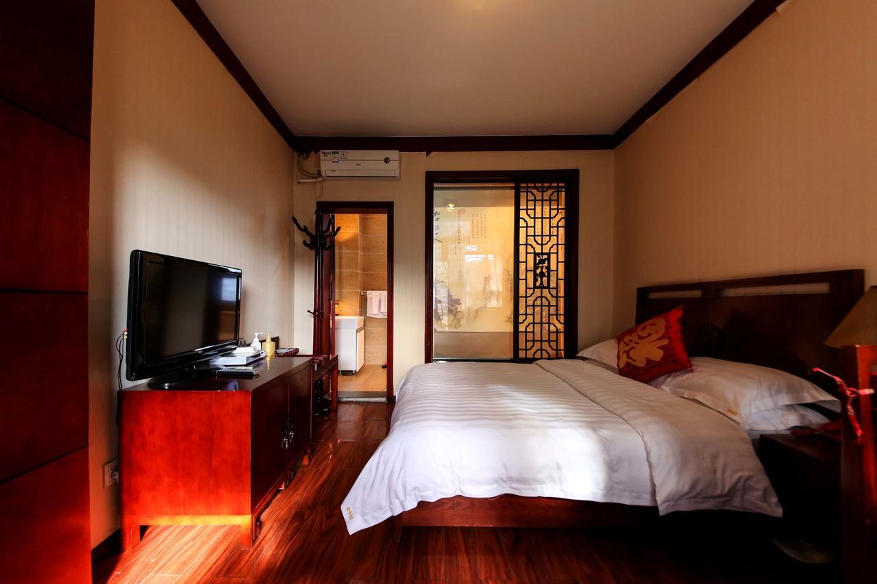 Yinfeng Hotel Dali (Yunnan) Exterior foto