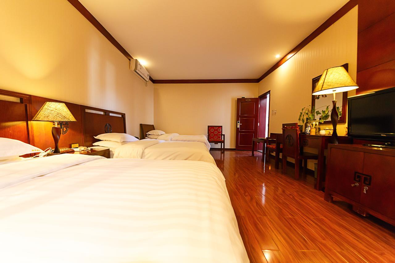 Yinfeng Hotel Dali (Yunnan) Exterior foto