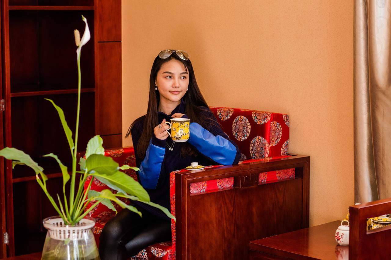 Yinfeng Hotel Dali (Yunnan) Exterior foto