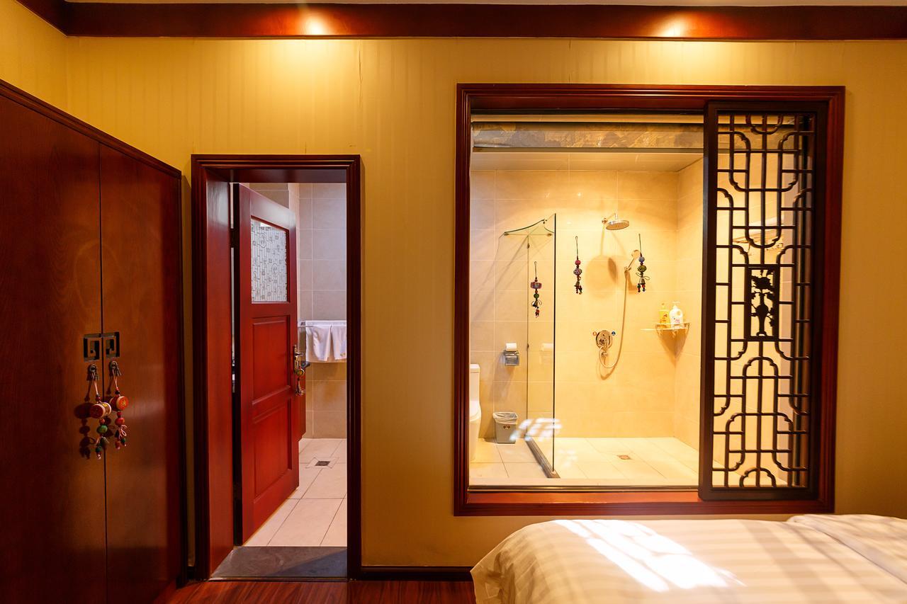 Yinfeng Hotel Dali (Yunnan) Exterior foto