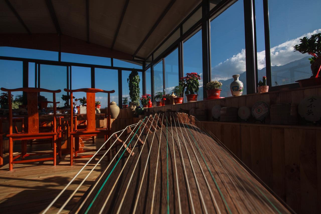 Yinfeng Hotel Dali (Yunnan) Exterior foto